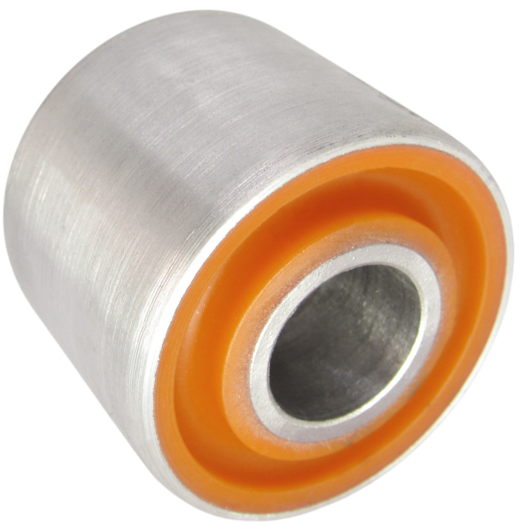 Полиуретановый сайлентблок переднего рычага задний Citroen C6 2005-2012 (20мм)