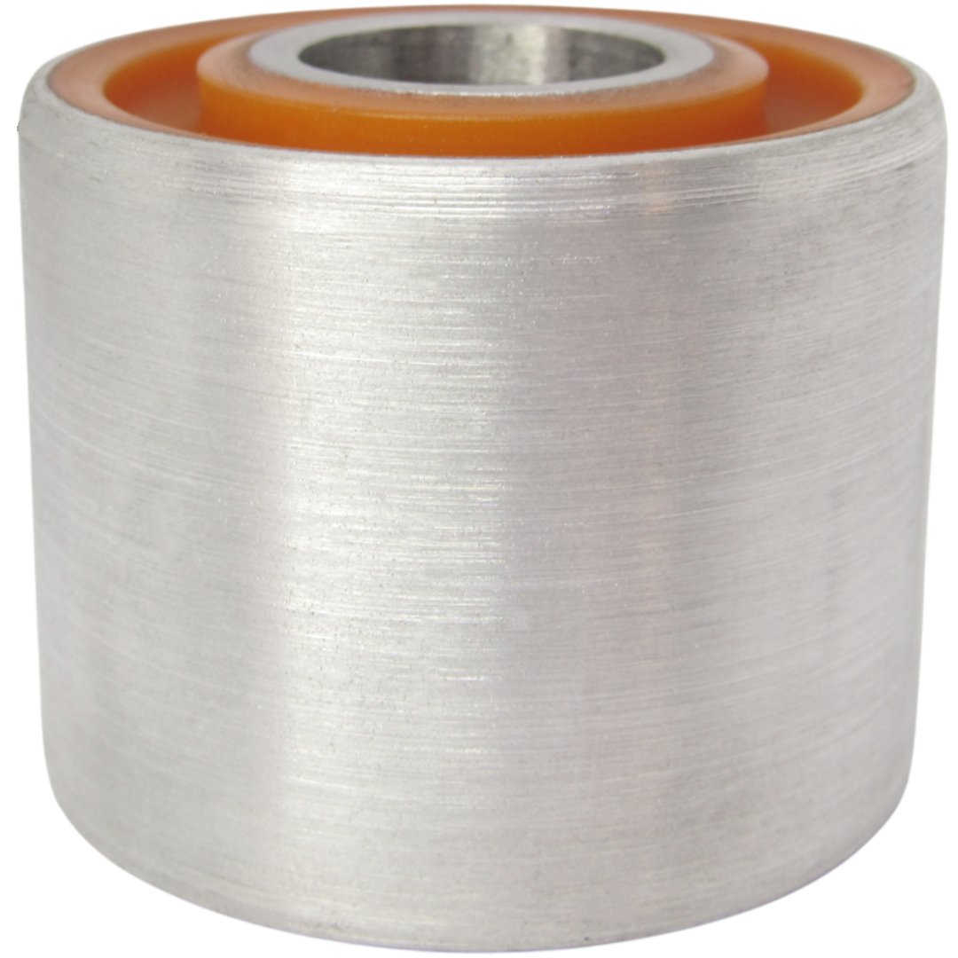 Полиуретановый сайлентблок переднего рычага задний Citroen C6 2005-2012 (20мм)