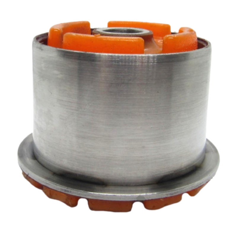 Поліуретановий сайлентблок заднього редуктора передній Subaru Outback 1995-1999