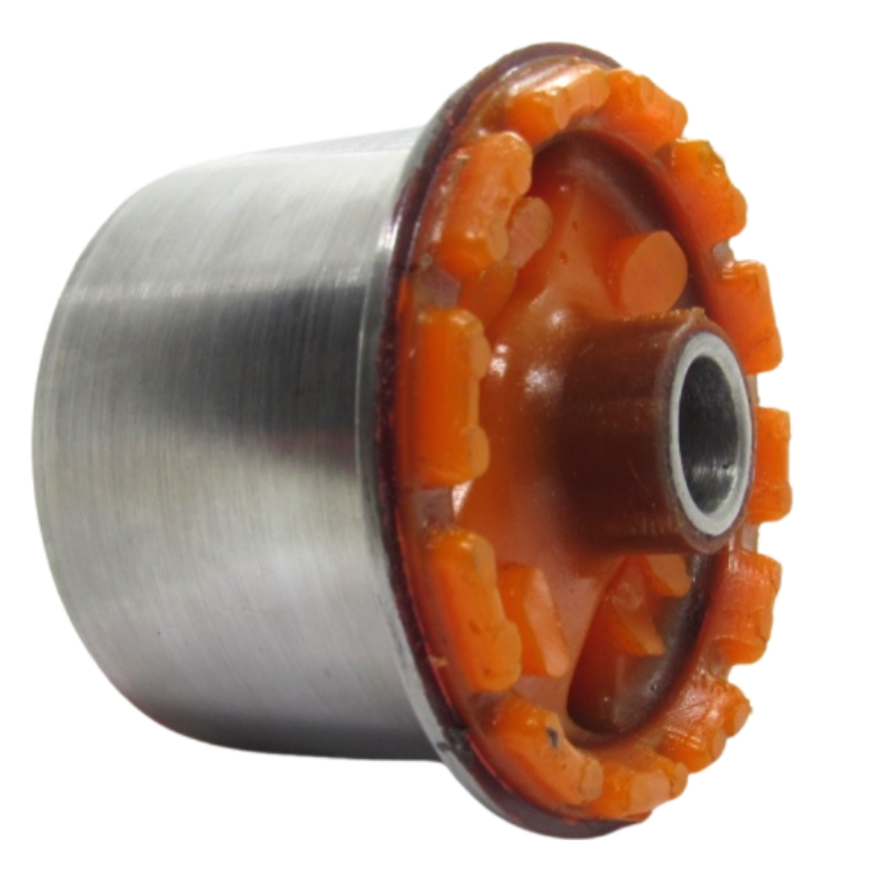 Поліуретановий сайлентблок заднього редуктора передній Subaru Outback 1995-1999