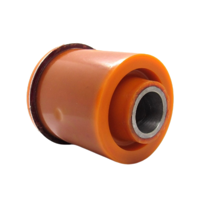 Поліуретановий сайлентблок заднього підрамника передній Bmw E90 2002-2012