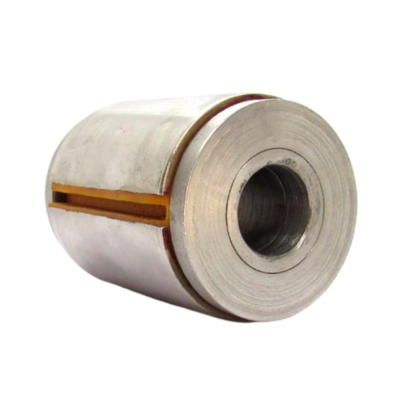 Поліуретановий сайлентблок ресори Daf CF 65 2001-2013 24x63x86