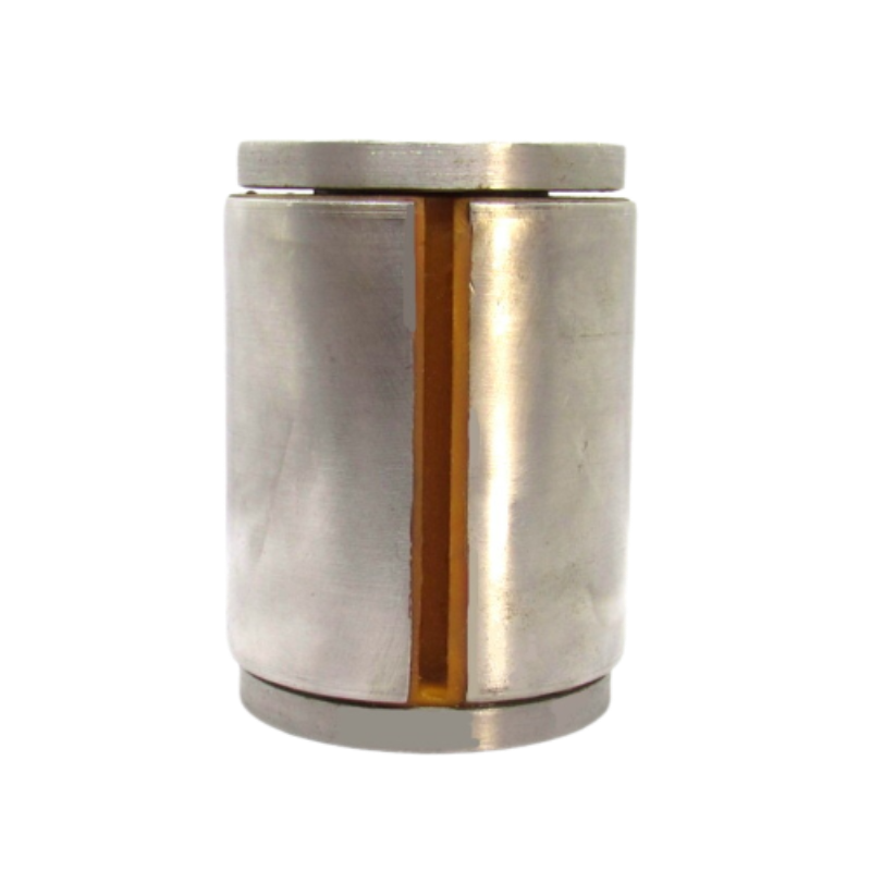 Поліуретановий сайлентблок ресори Daf CF 65 2001-2013 24x63x86