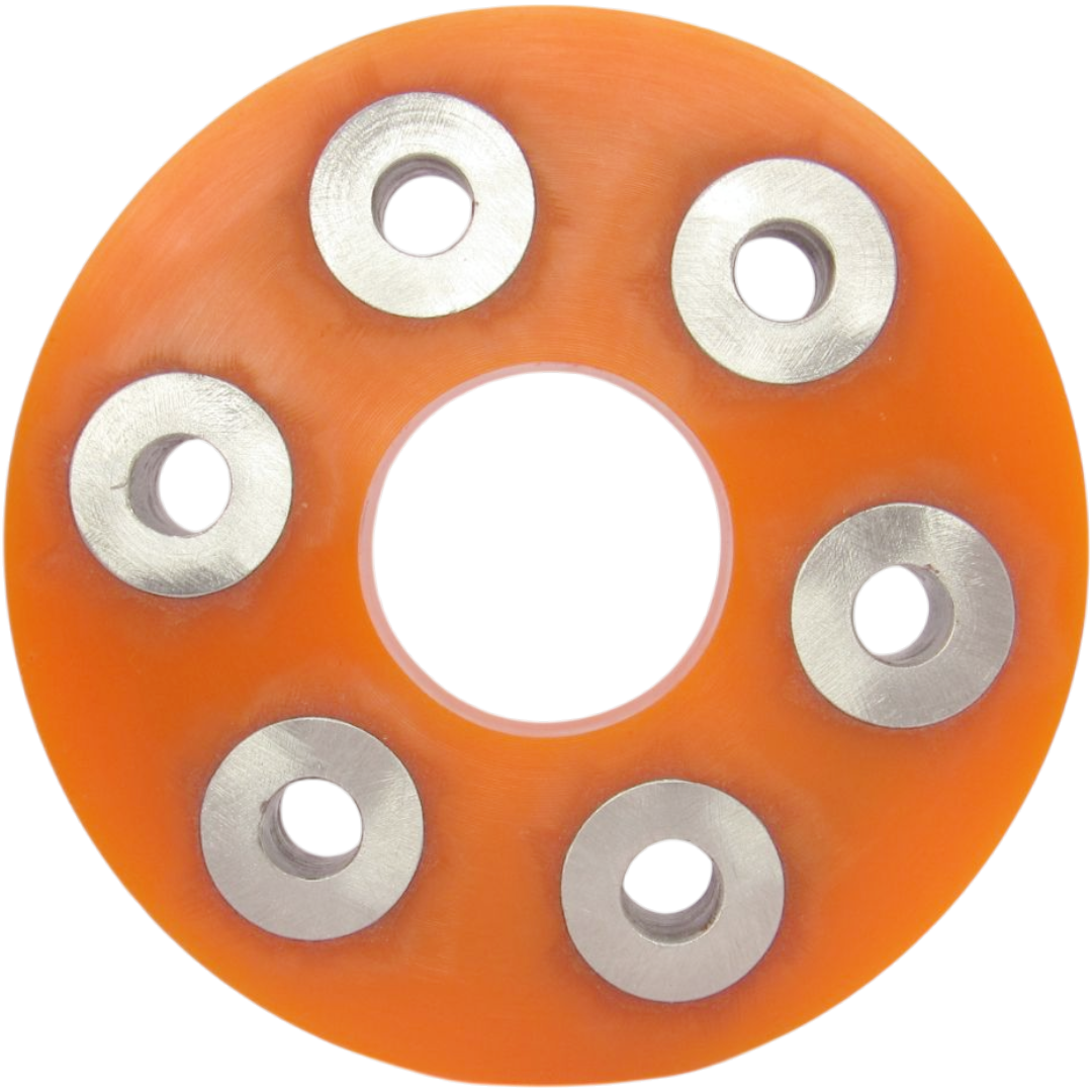 Поліуретанова еластична муфта SGFlex-075.01