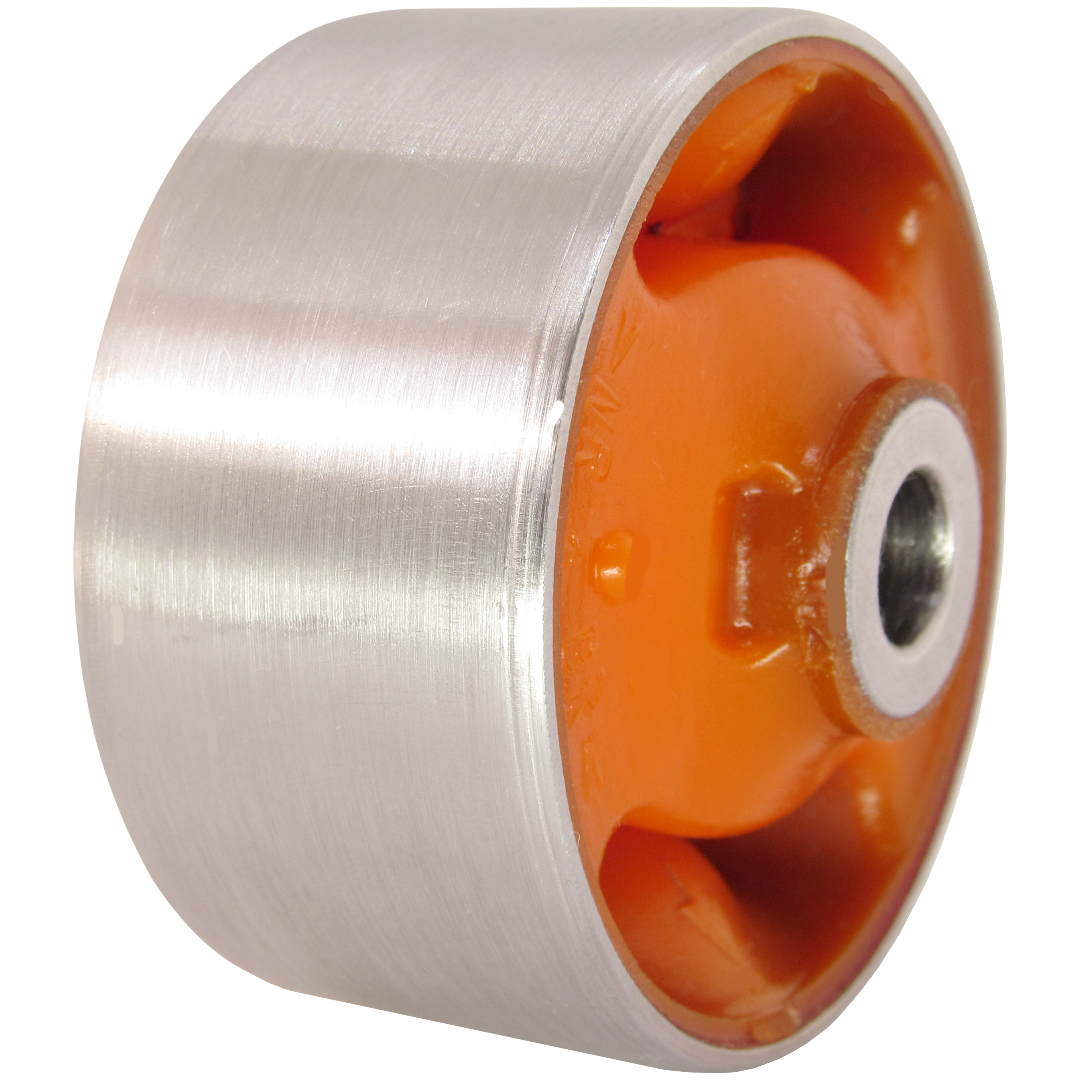 Поліуретанова подушка двигуна права верхня Toyota Harrier 2003-2013 ЗМІННИЙ великий САЙЛЕНТБЛОК