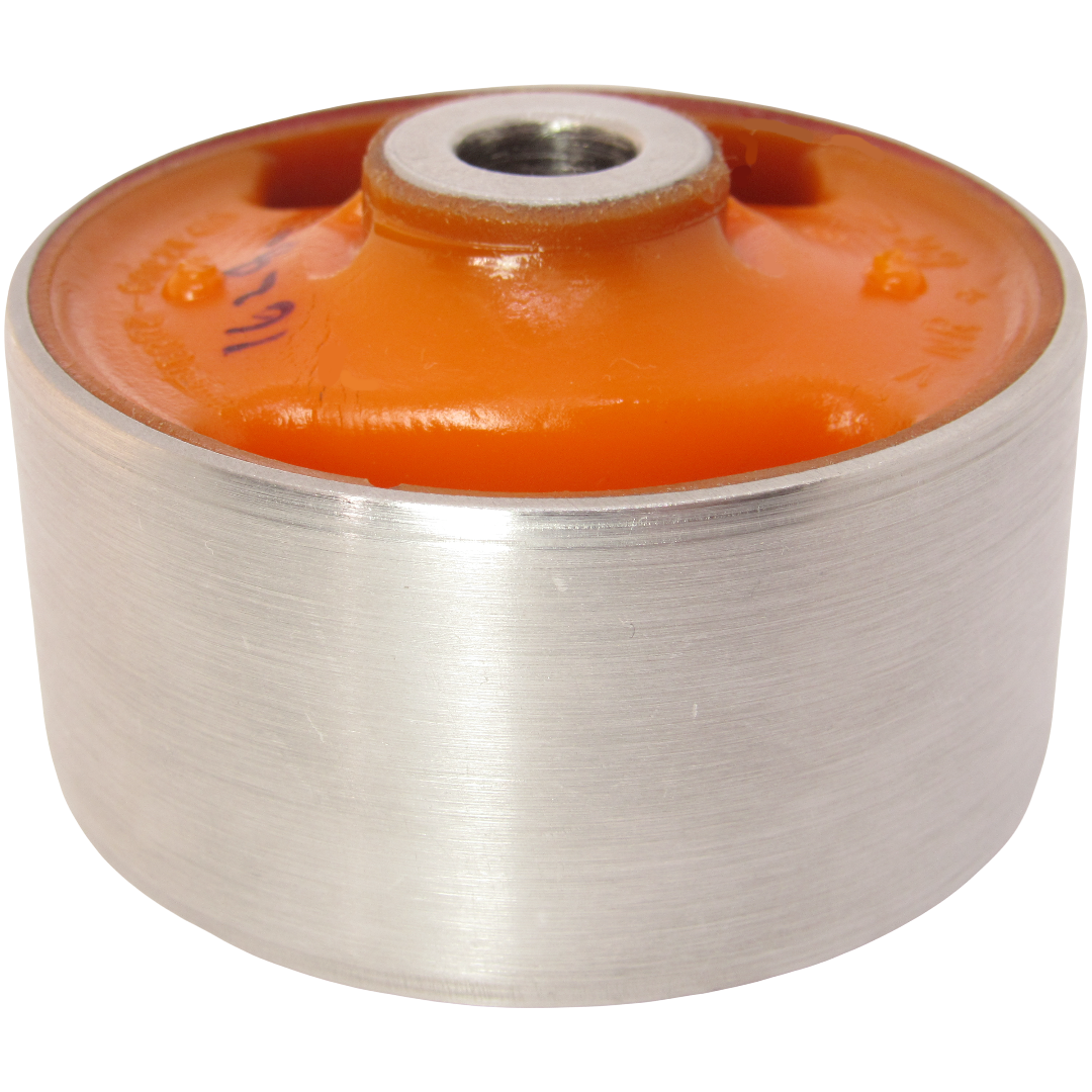 Поліуретанова подушка двигуна права верхня Toyota Harrier 2003-2013 ЗМІННИЙ великий САЙЛЕНТБЛОК