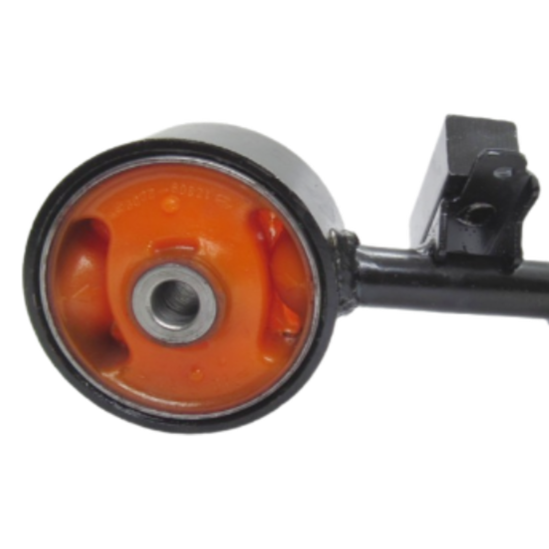 Поліуретанова подушка двигуна права верхня Toyota Camry 2001-2006 Послуга ПО ЗАМІНІ великого САЙЛЕНТБЛОКА