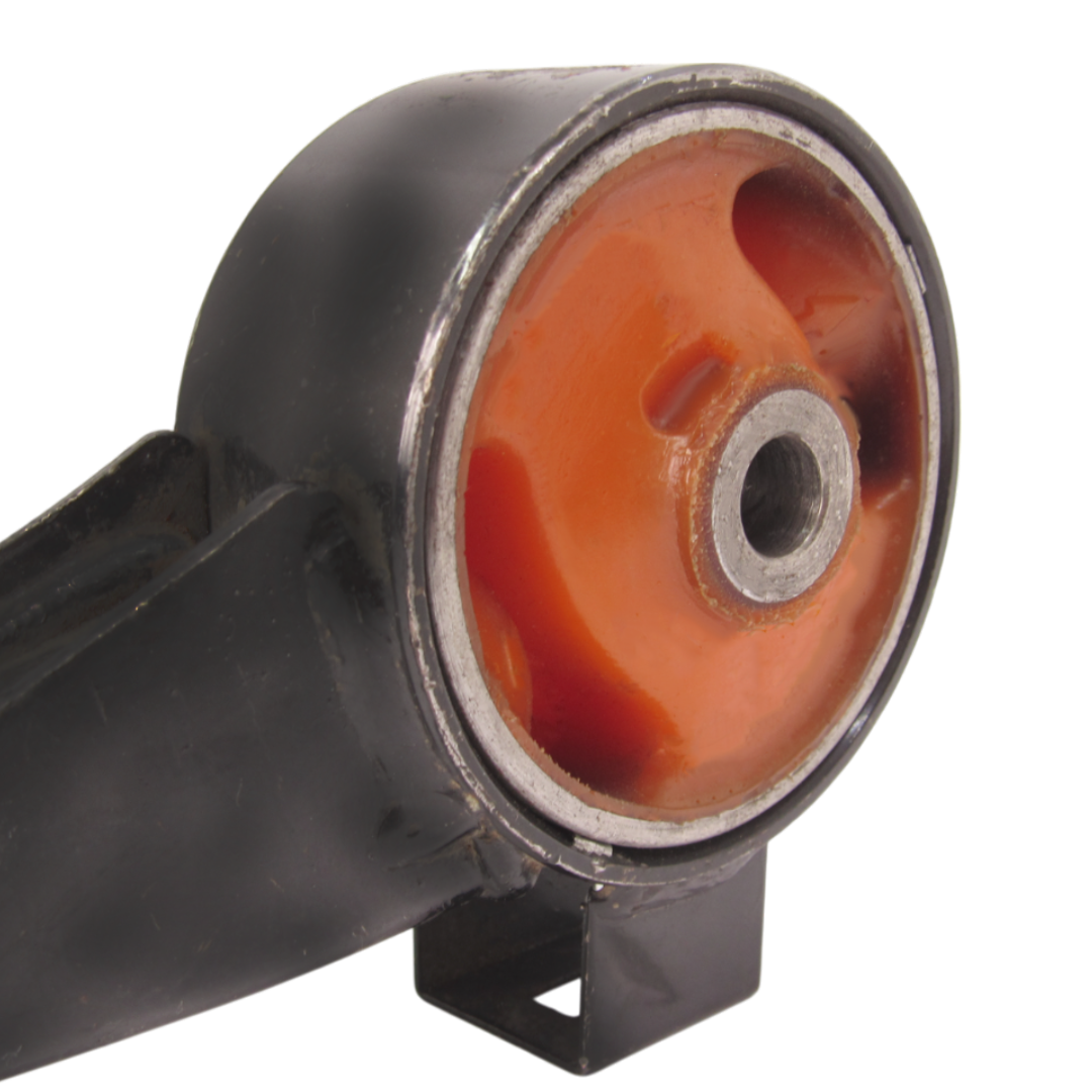 Поліуретанова подушка двигуна права верхня Toyota Sienna 2003-2009 Послуга ПО ЗАМІНІ великого САЙЛЕНТБЛОКА