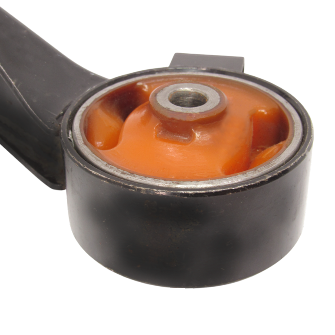 Поліуретанова подушка двигуна права верхня Toyota Sienna 2003-2009 Послуга ПО ЗАМІНІ великого САЙЛЕНТБЛОКА