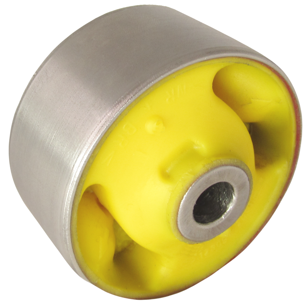 Поліуретанова подушка двигуна права верхня Toyota Sienna 2003-2009 ЗМІННИЙ великий САЙЛЕНТБЛОК HARDNESS