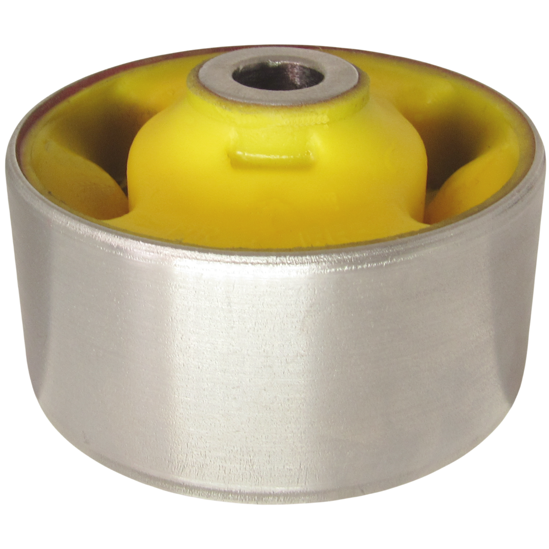 Поліуретанова подушка двигуна права верхня Toyota Sienna 2003-2009 ЗМІННИЙ великий САЙЛЕНТБЛОК HARDNESS