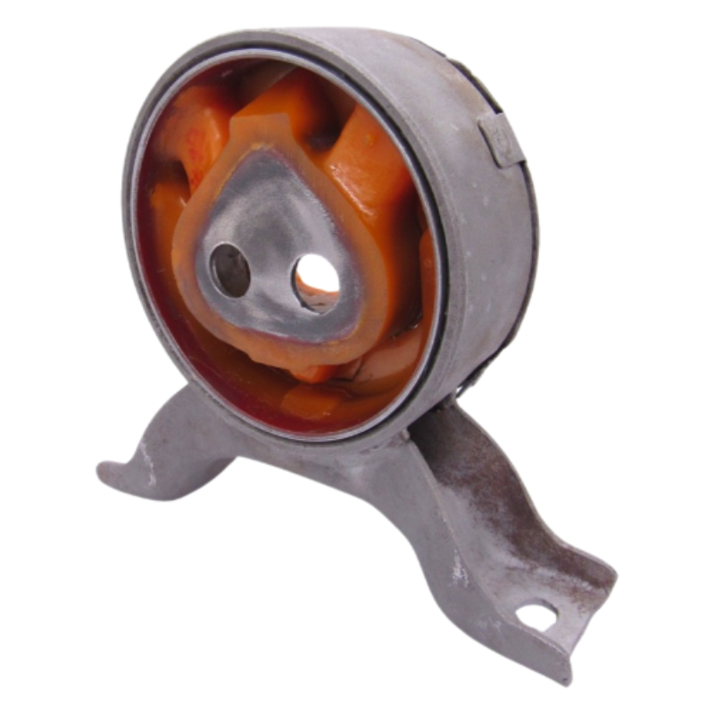 Поліуретанова подушка кріплення заднього редуктора задня Toyota Rav4 1994-2000