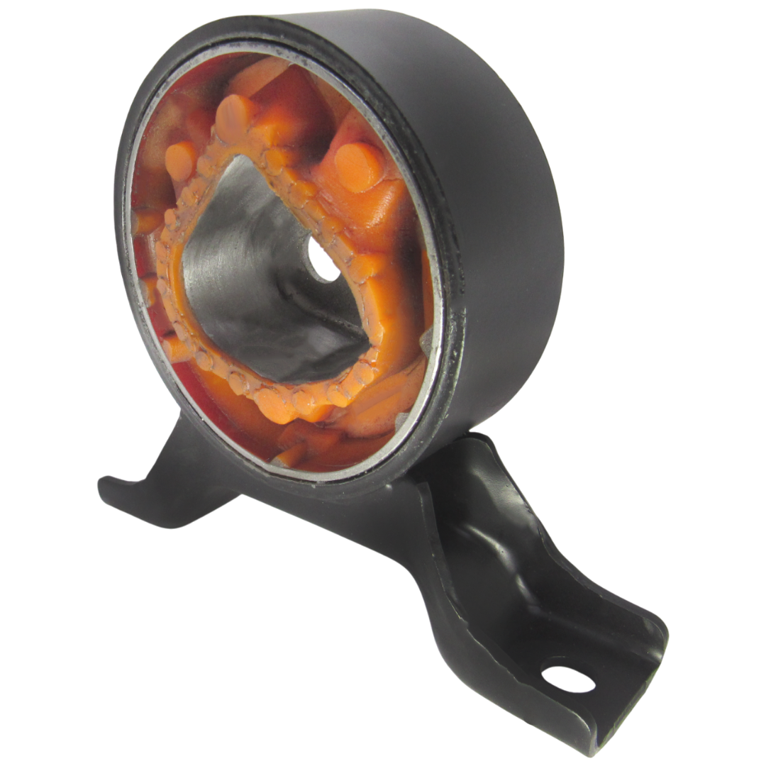 Поліуретанова подушка кріплення заднього редуктора задня Toyota Rav4 2000-2005 РЕКОНСТРУКЦІЯ ВАШОЇ