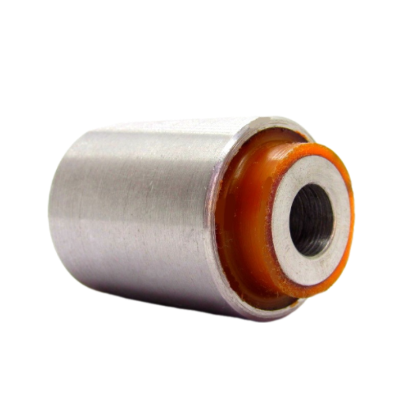 Полиуретановая подушка КПП нижняя Ford Tourneo Custom 2012- МАЛЕНЬКИЙ САЙЛЕНТБЛОК