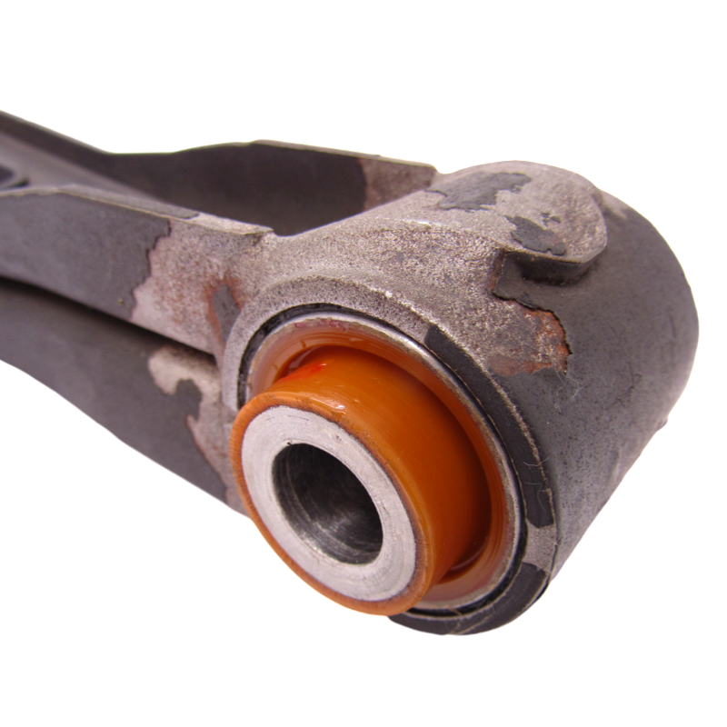 Полиуретановая подушка КПП нижняя Ford Transit 2013- Услуга ПО ЗАМЕНЕ маленького САЙЛЕНТБЛОКА