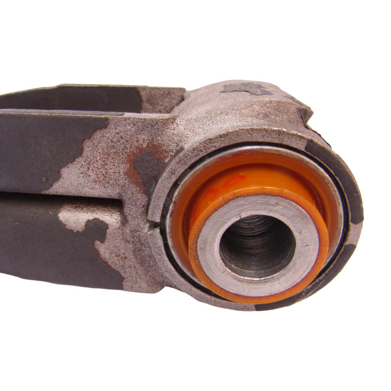 Полиуретановая подушка КПП нижняя Ford Transit 2013- Услуга ПО ЗАМЕНЕ маленького САЙЛЕНТБЛОКА