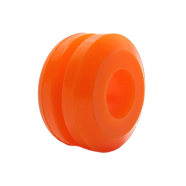 Поліуретанова втулка штока амортизатора ВЕРХНЯ Daewoo Nexia 1995-2016