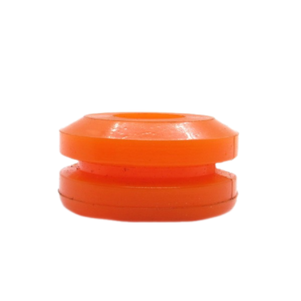 Поліуретанова втулка штока амортизатора ВЕРХНЯ Daewoo Nexia 1995-2016