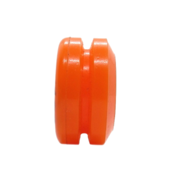 Поліуретанова втулка штока амортизатора ВЕРХНЯ Daewoo Nexia 1995-2016