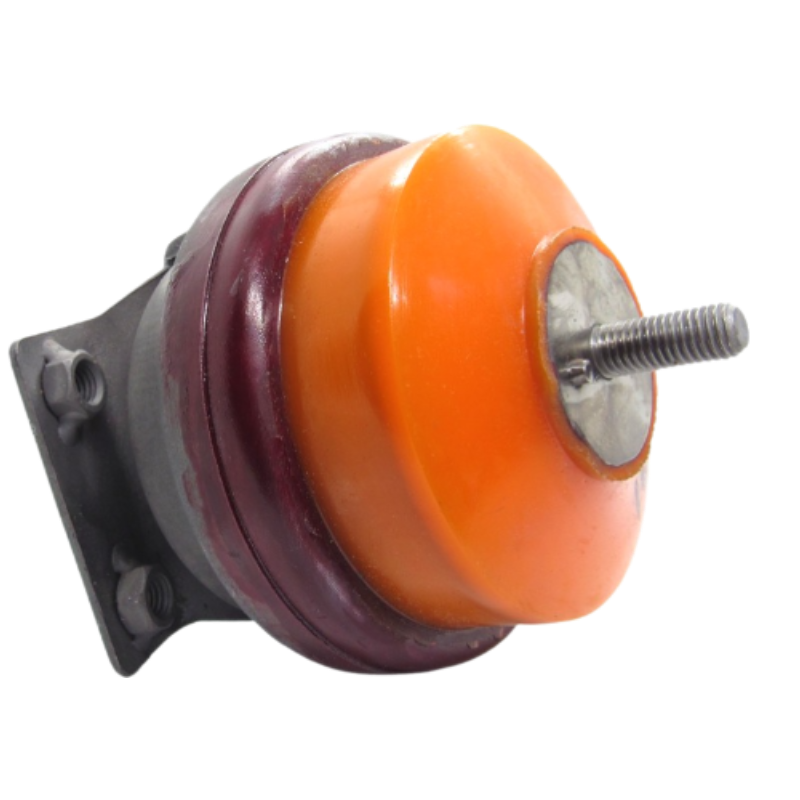 Поліуретанова подушка двигуна передня Chery A13 2008-2012 1.5L