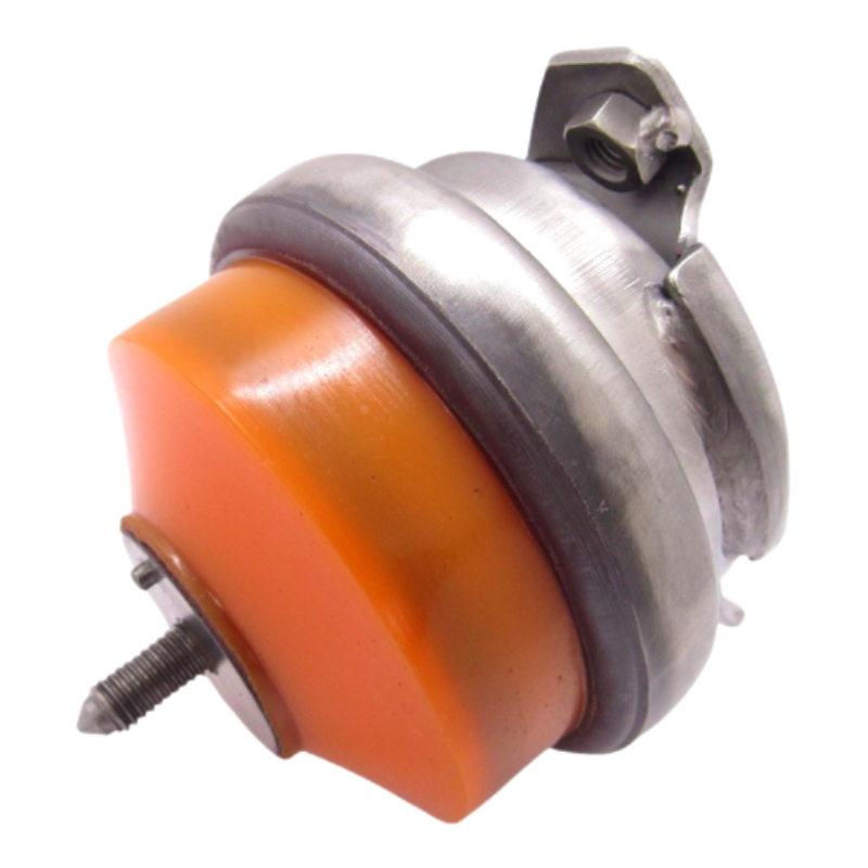 Поліуретанова подушка двигуна передня Volkswagen Passat 1988-1996 PP-1632ab РЕКОНСТРУКЦІЯ ВАШОЇ