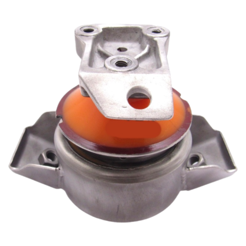 Поліуретанова подушка двигуна права Volkswagen Passat 1988-1996 PP-1633a РЕКОНСТРУКЦІЯ ВАШОЇ