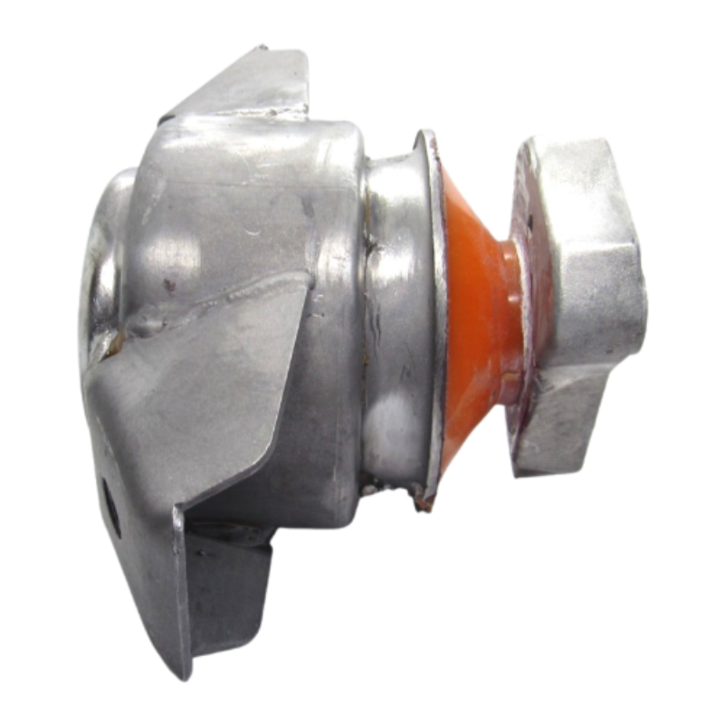 Поліуретанова подушка двигуна права Volkswagen Passat 1988-1996 PP-1633a РЕКОНСТРУКЦІЯ ВАШОЇ