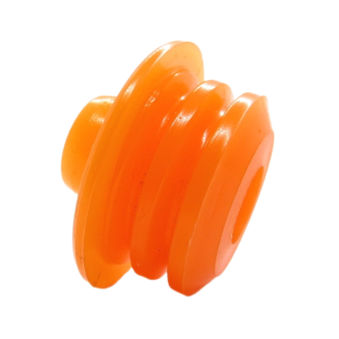 Поліуретанова втулка штока амортизатора нижня Daewoo Nexia 1995-2016