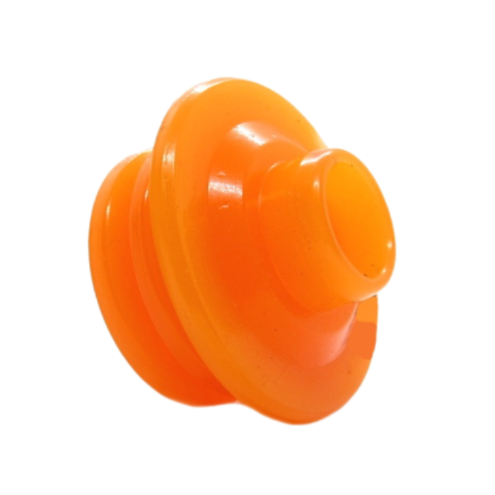 Поліуретанова втулка штока амортизатора нижня Daewoo Nexia 1995-2016