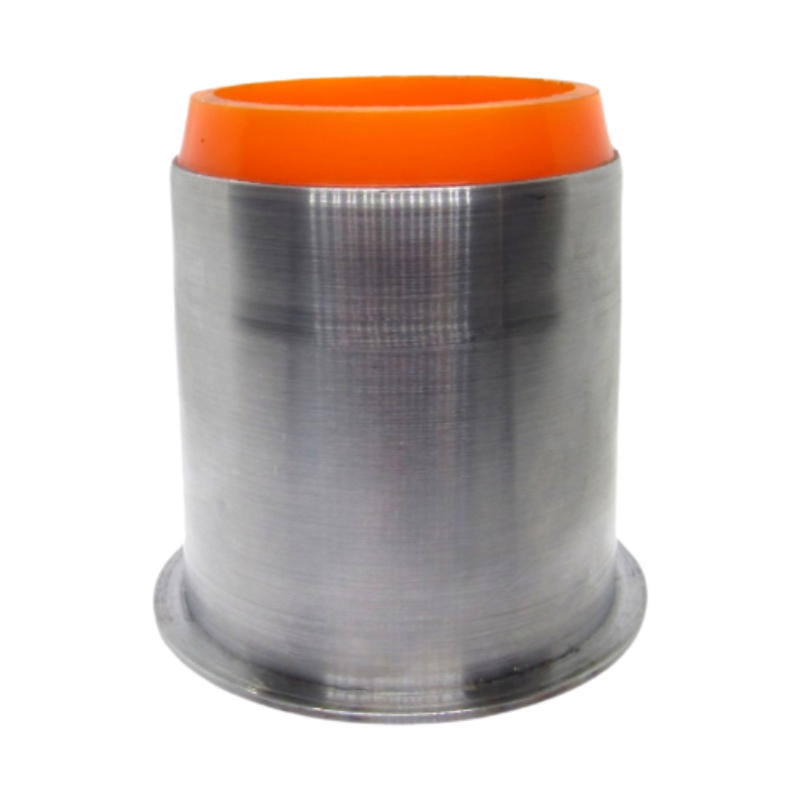 Полиуретановый сайлентблок заднего подрамника передний Hyundai Santa Fe