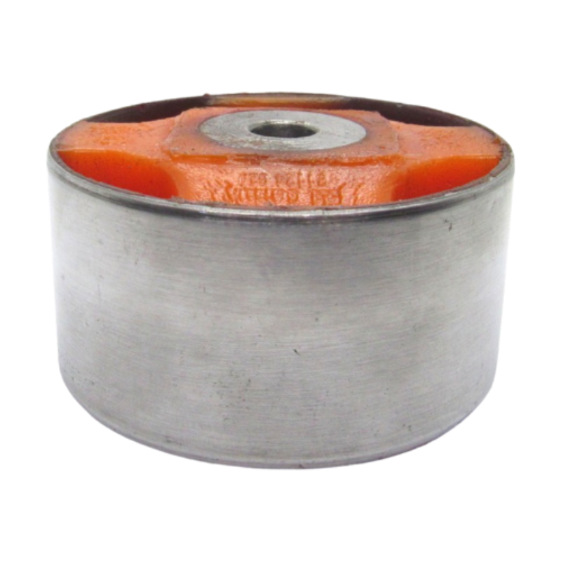 Поліуретанова подушка двигуна задня Volkswagen Polo 1994-2001 ЗМІННИЙ великий САЙЛЕНТБЛОК