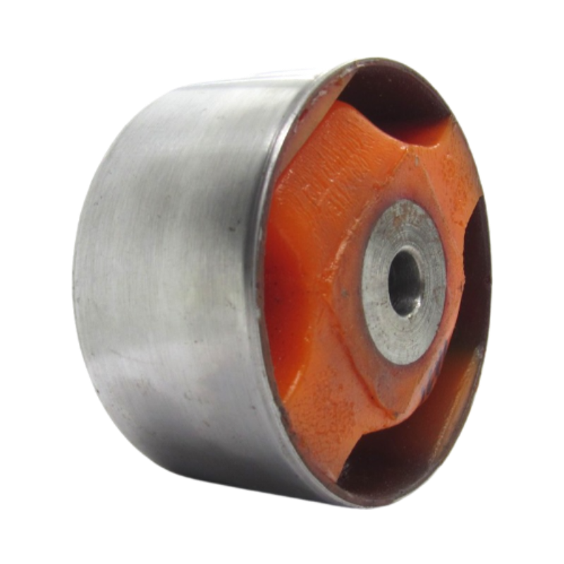 Поліуретанова подушка двигуна задня Volkswagen Polo 1994-2001 ЗМІННИЙ великий САЙЛЕНТБЛОК