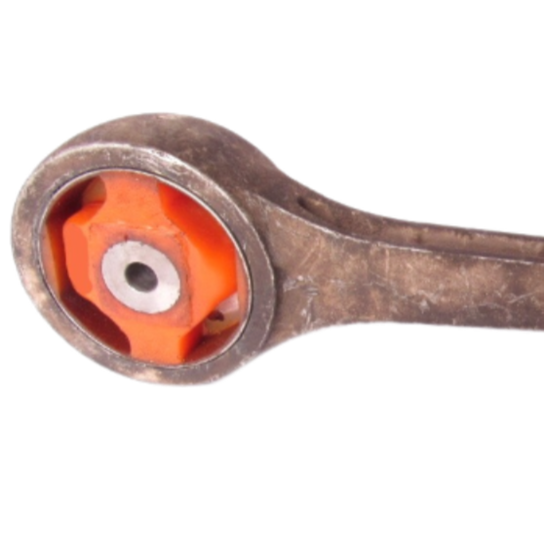 Поліуретанова подушка двигуна задня Volkswagen Polo 1994-2001 Послуга ПО ЗАМІНІ великого САЙЛЕНТБЛОКА