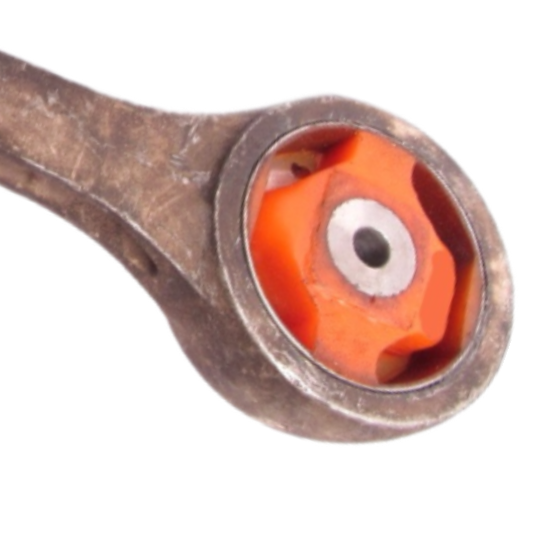 Поліуретанова подушка двигуна задня Volkswagen Polo 1994-2001 Послуга ПО ЗАМІНІ великого САЙЛЕНТБЛОКА