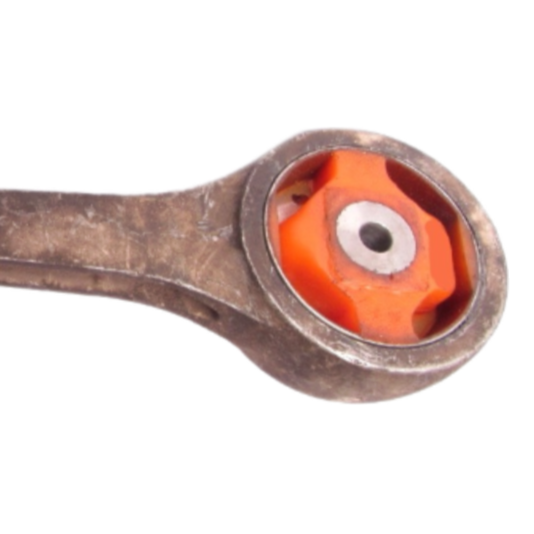 Поліуретанова подушка двигуна задня Volkswagen Polo 1994-2001 Послуга ПО ЗАМІНІ великого САЙЛЕНТБЛОКА