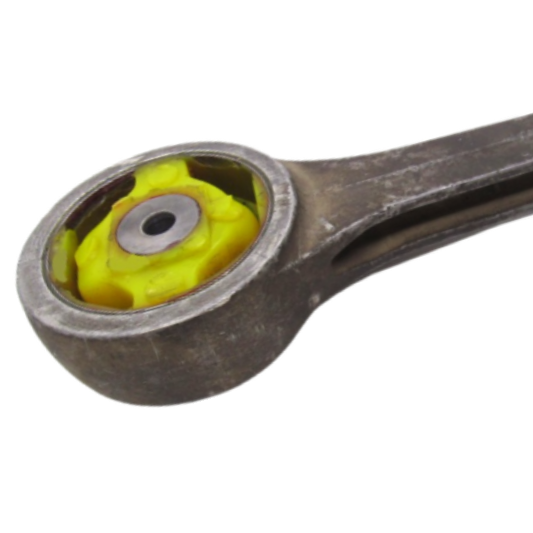 Поліуретанова подушка двигуна задня Volkswagen Fox 2003-2014 Послуга ПО ЗАМІНІ великого САЙЛЕНТБЛОКА HARDNESS