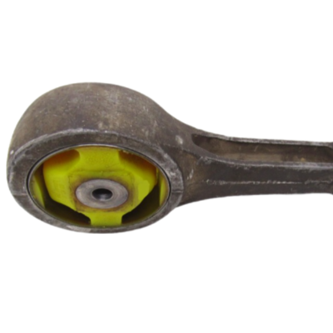 Поліуретанова подушка двигуна задня Volkswagen Fox 2003-2014 Послуга ПО ЗАМІНІ великого САЙЛЕНТБЛОКА HARDNESS