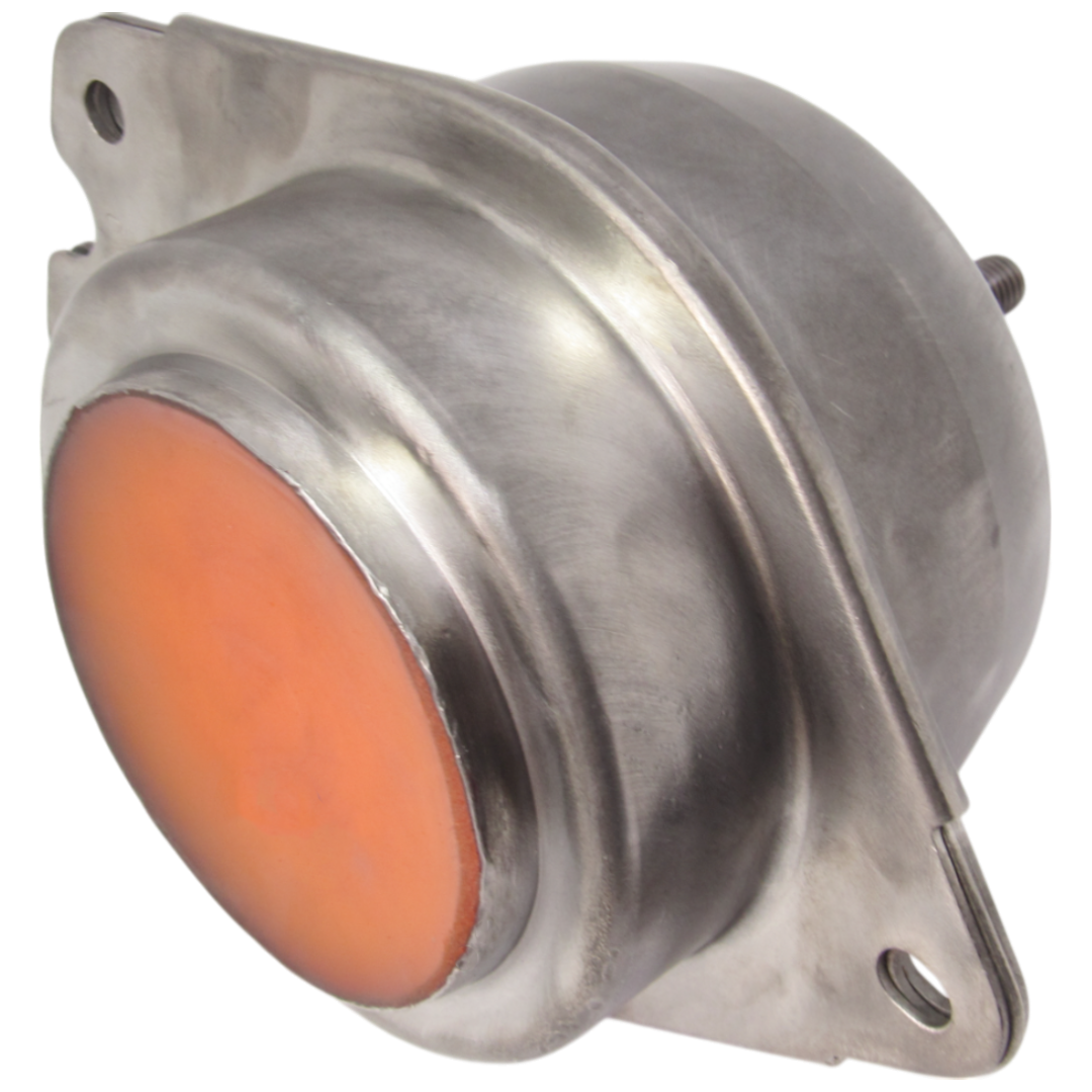 Поліуретанова подушка двигуна права Renault Espace 2002-