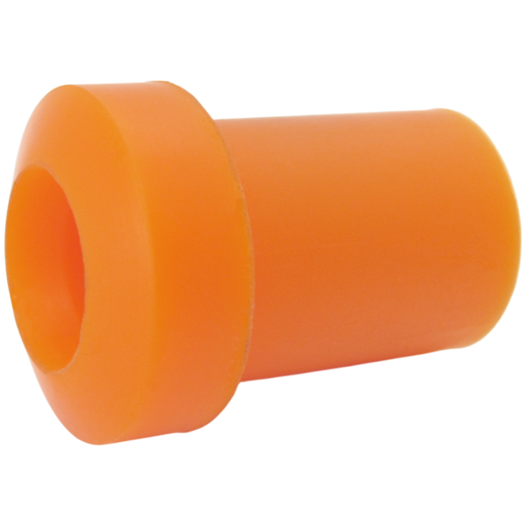 Поліуретанова втулка задньої ресори задня Dodge Caravan 2008-2011