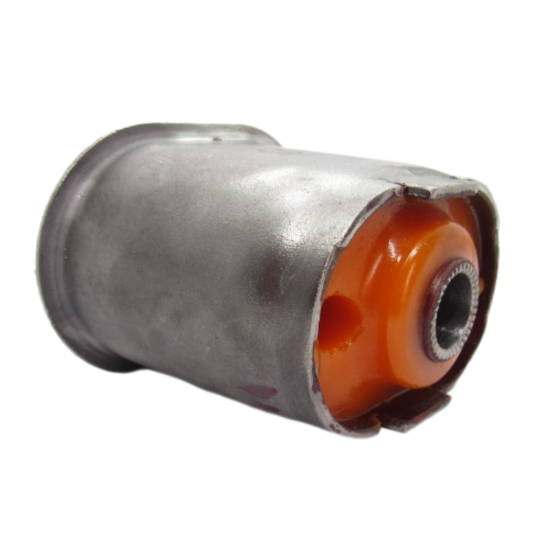 Поліуретановий сайлентблок задньої ресори передній Dodge Caravan 1995-2000