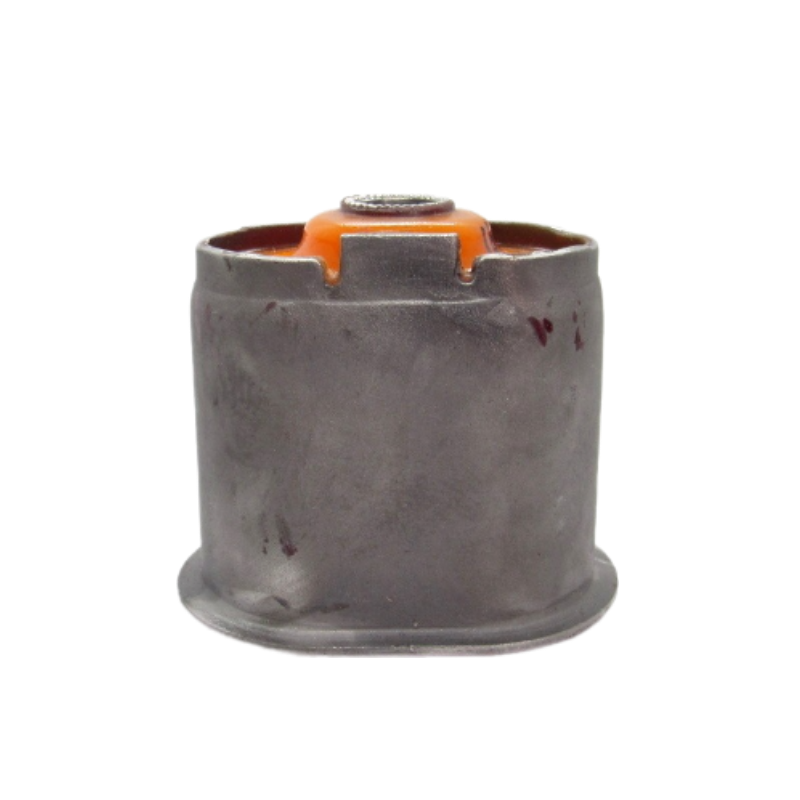 Поліуретановий сайлентблок задньої ресори передній Dodge Caravan 1995-2000