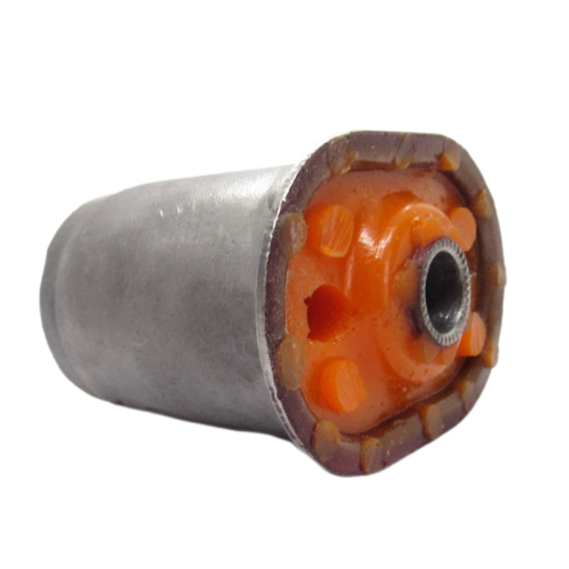 Поліуретановий сайлентблок задньої ресори передній Dodge Caravan 1995-2000