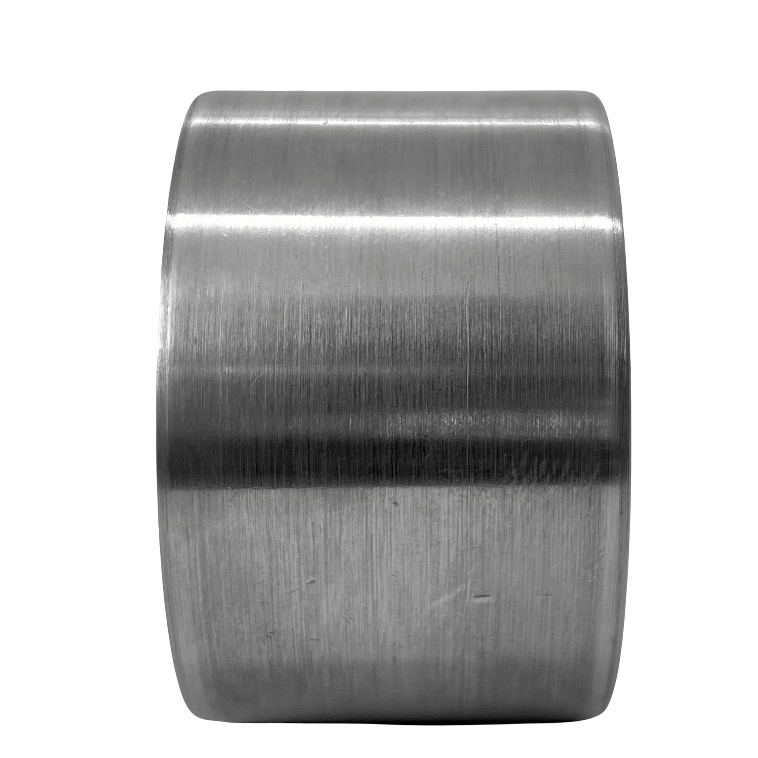 Polyurethane front engine mount Chevrolet Evanda 2000-2006 PP-1647 REPLACEABLE BUSHING