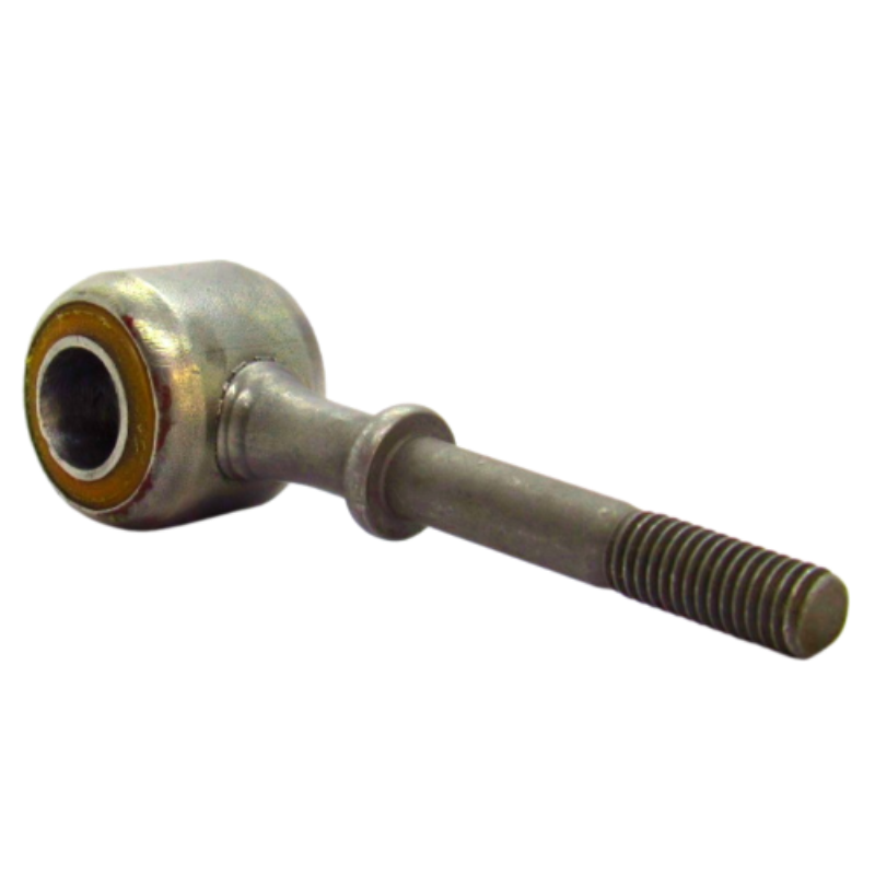 Поліуретановий сайлентблок задньої стійки стабілізатора верхній Geely Ck 2005-2016