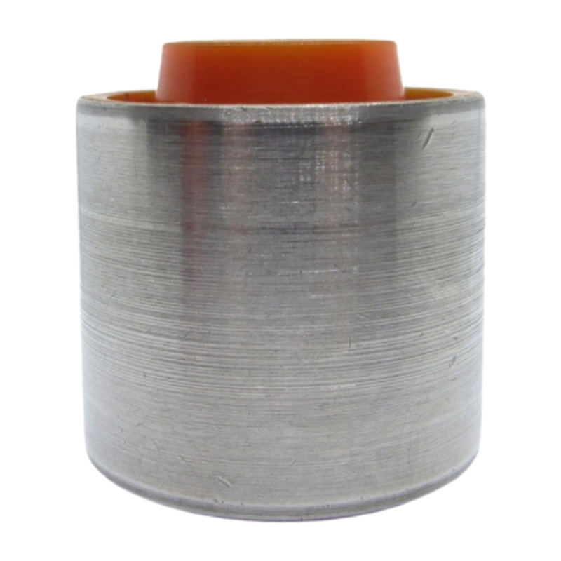 Поліуретановий сайлентблок задньої подовжньої довгої тяги Nissan Cedric 1987-1991