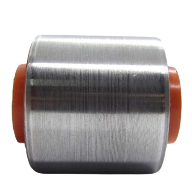 Поліуретановий сайлентблок задньої подовжньої довгої тяги Nissan Cedric 1987-1991