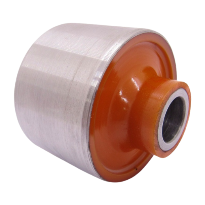 Поліуретановий сайлентблок кабіни Renault Kerax 1997-2013