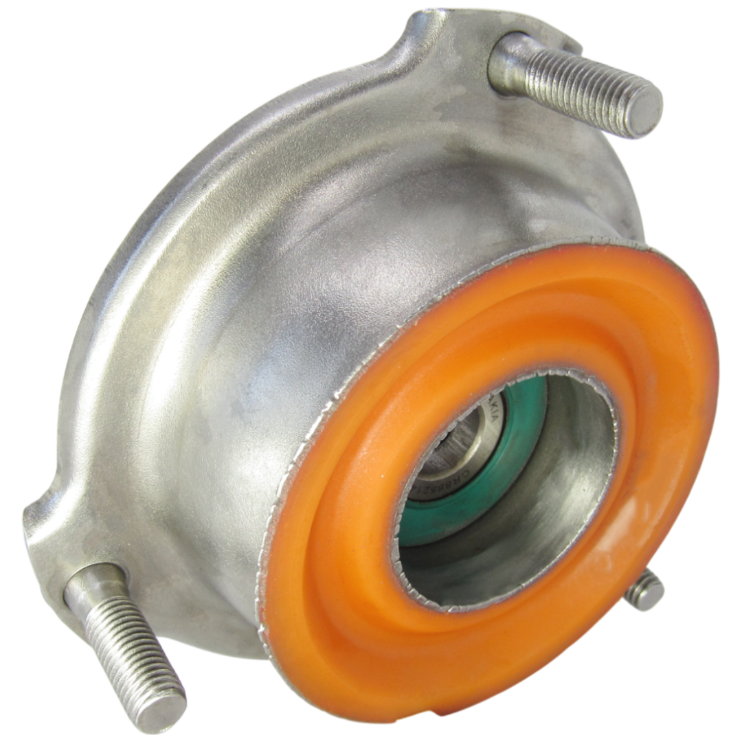 Поліуретанова опора переднього амортизатора Славута