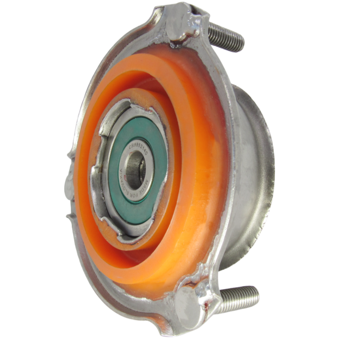 Поліуретанова опора переднього амортизатора Славута