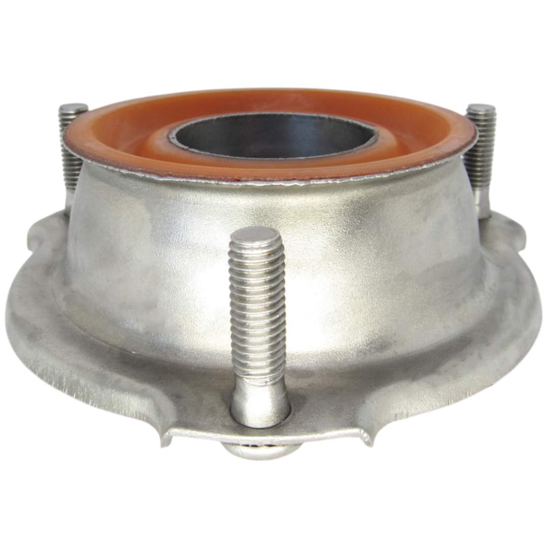 Поліуретанова опора переднього амортизатора Славута